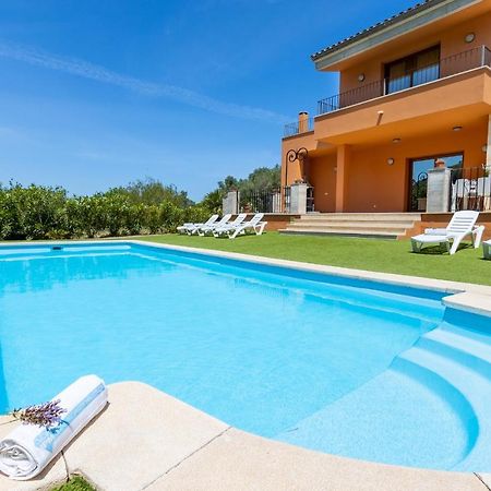 Pensjonat Ideal Property Mallorca - Son Fe Alcudia  Zewnętrze zdjęcie