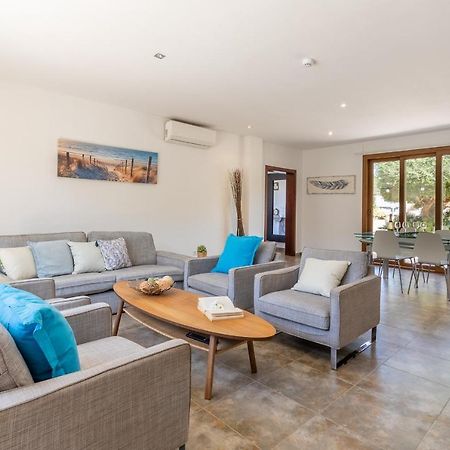 Pensjonat Ideal Property Mallorca - Son Fe Alcudia  Zewnętrze zdjęcie