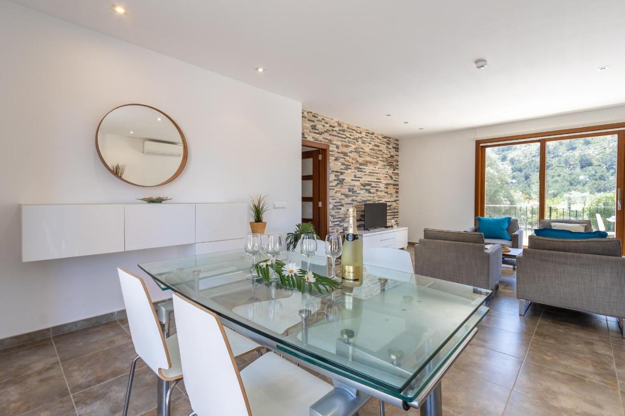Pensjonat Ideal Property Mallorca - Son Fe Alcudia  Zewnętrze zdjęcie