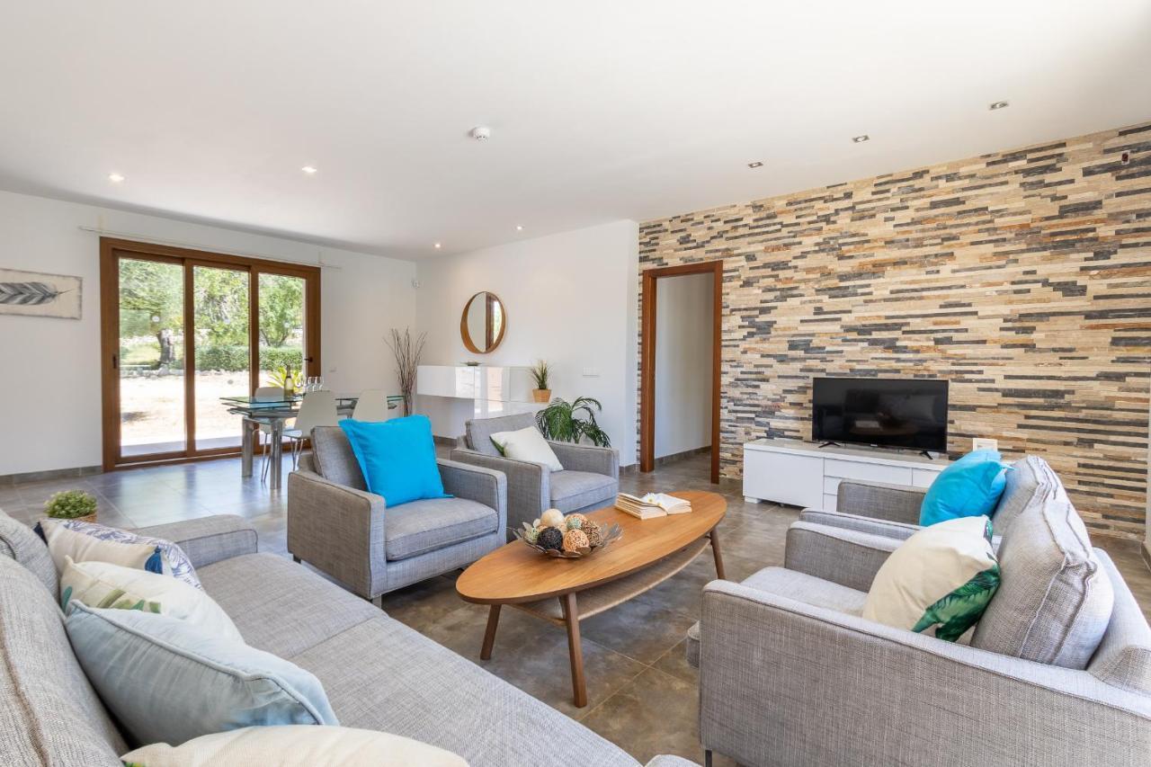 Pensjonat Ideal Property Mallorca - Son Fe Alcudia  Zewnętrze zdjęcie
