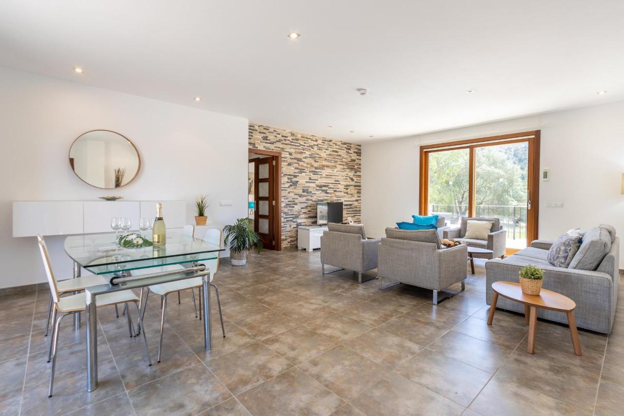 Pensjonat Ideal Property Mallorca - Son Fe Alcudia  Zewnętrze zdjęcie