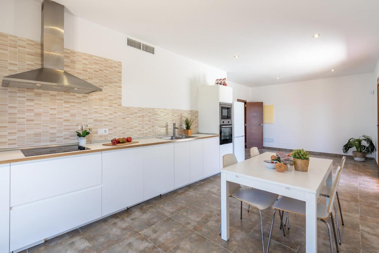 Pensjonat Ideal Property Mallorca - Son Fe Alcudia  Zewnętrze zdjęcie
