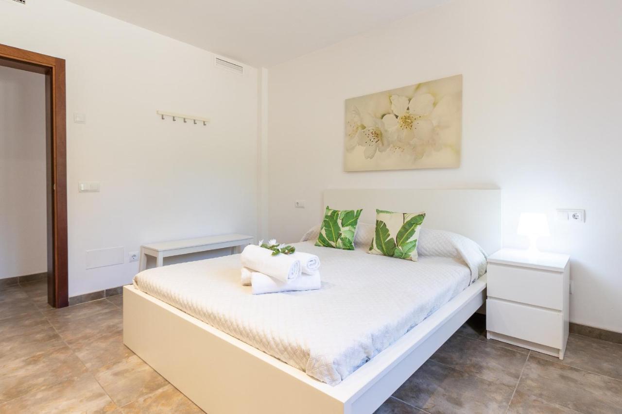 Pensjonat Ideal Property Mallorca - Son Fe Alcudia  Zewnętrze zdjęcie