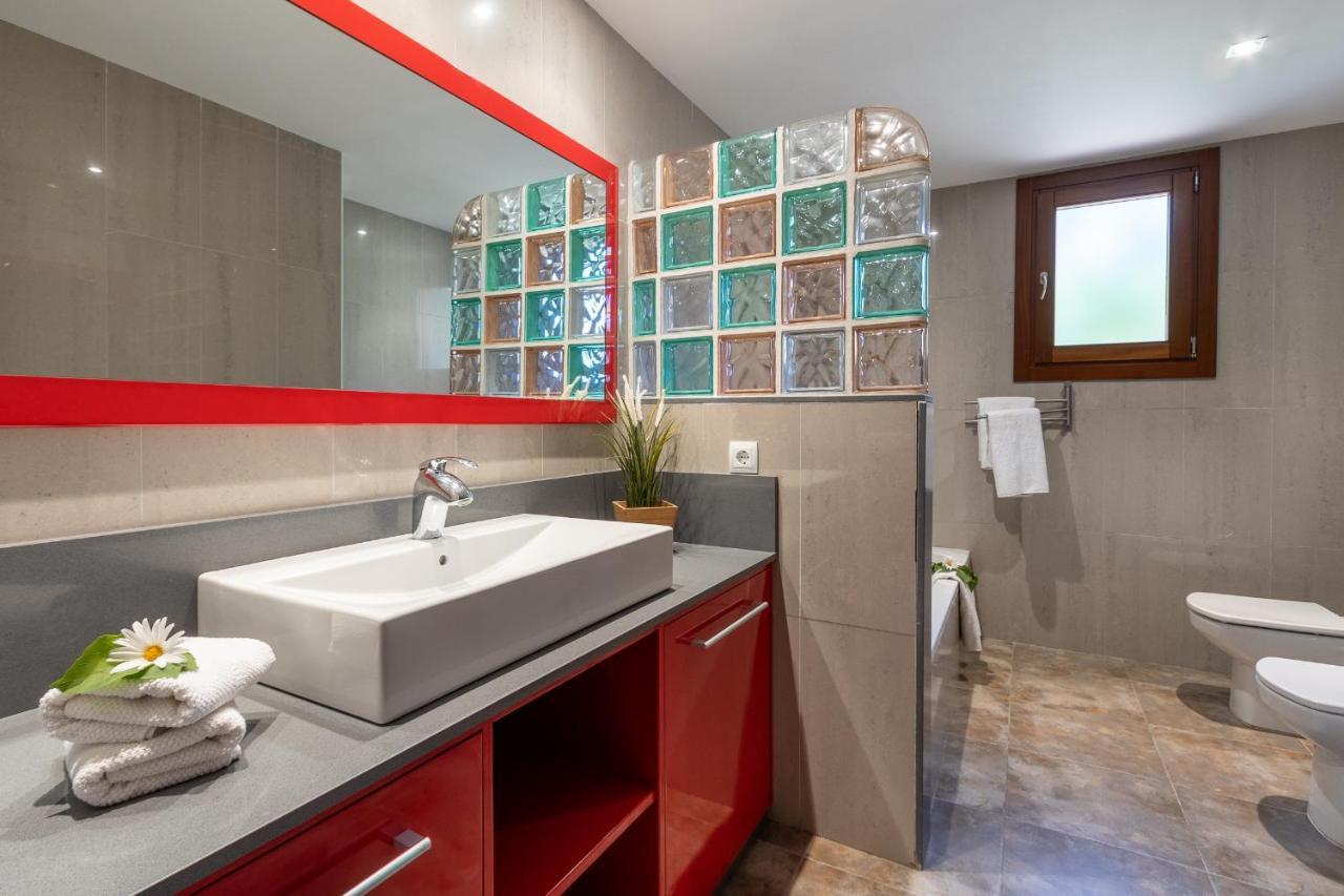 Pensjonat Ideal Property Mallorca - Son Fe Alcudia  Zewnętrze zdjęcie