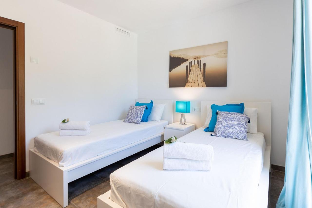 Pensjonat Ideal Property Mallorca - Son Fe Alcudia  Zewnętrze zdjęcie