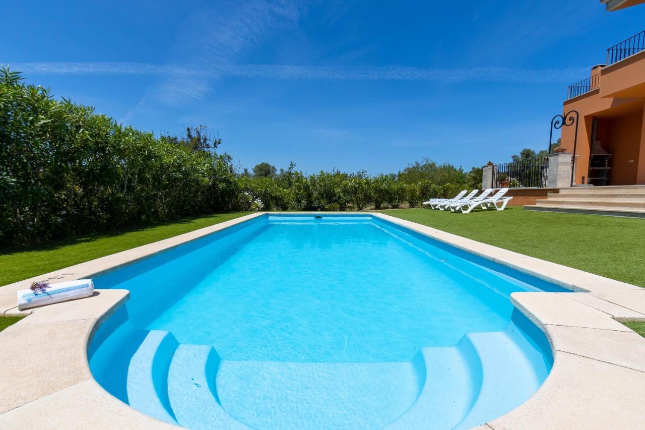 Pensjonat Ideal Property Mallorca - Son Fe Alcudia  Zewnętrze zdjęcie