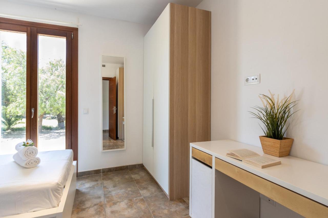 Pensjonat Ideal Property Mallorca - Son Fe Alcudia  Zewnętrze zdjęcie