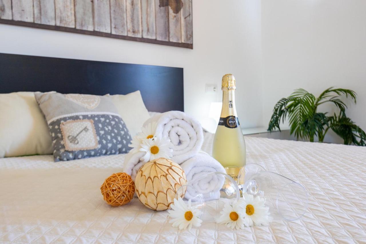 Pensjonat Ideal Property Mallorca - Son Fe Alcudia  Zewnętrze zdjęcie