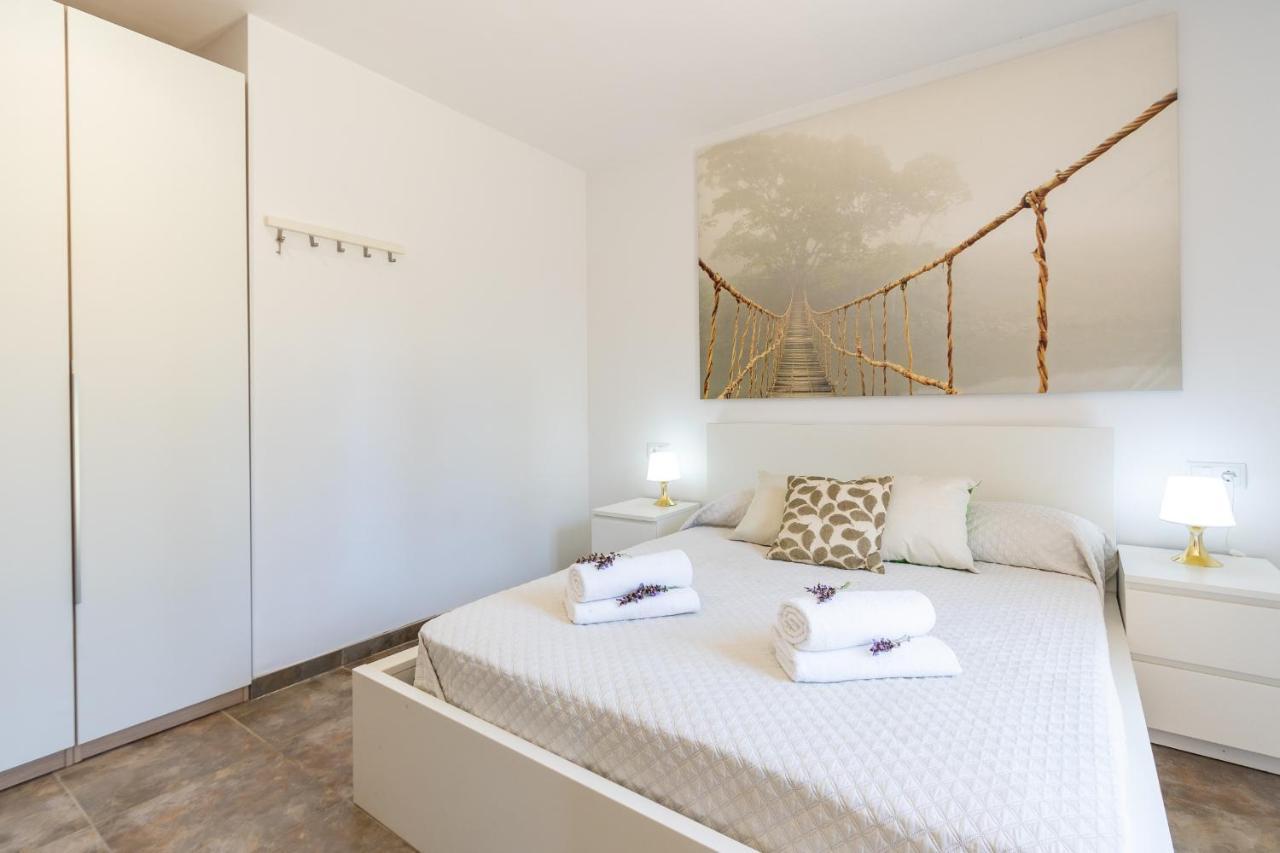 Pensjonat Ideal Property Mallorca - Son Fe Alcudia  Zewnętrze zdjęcie