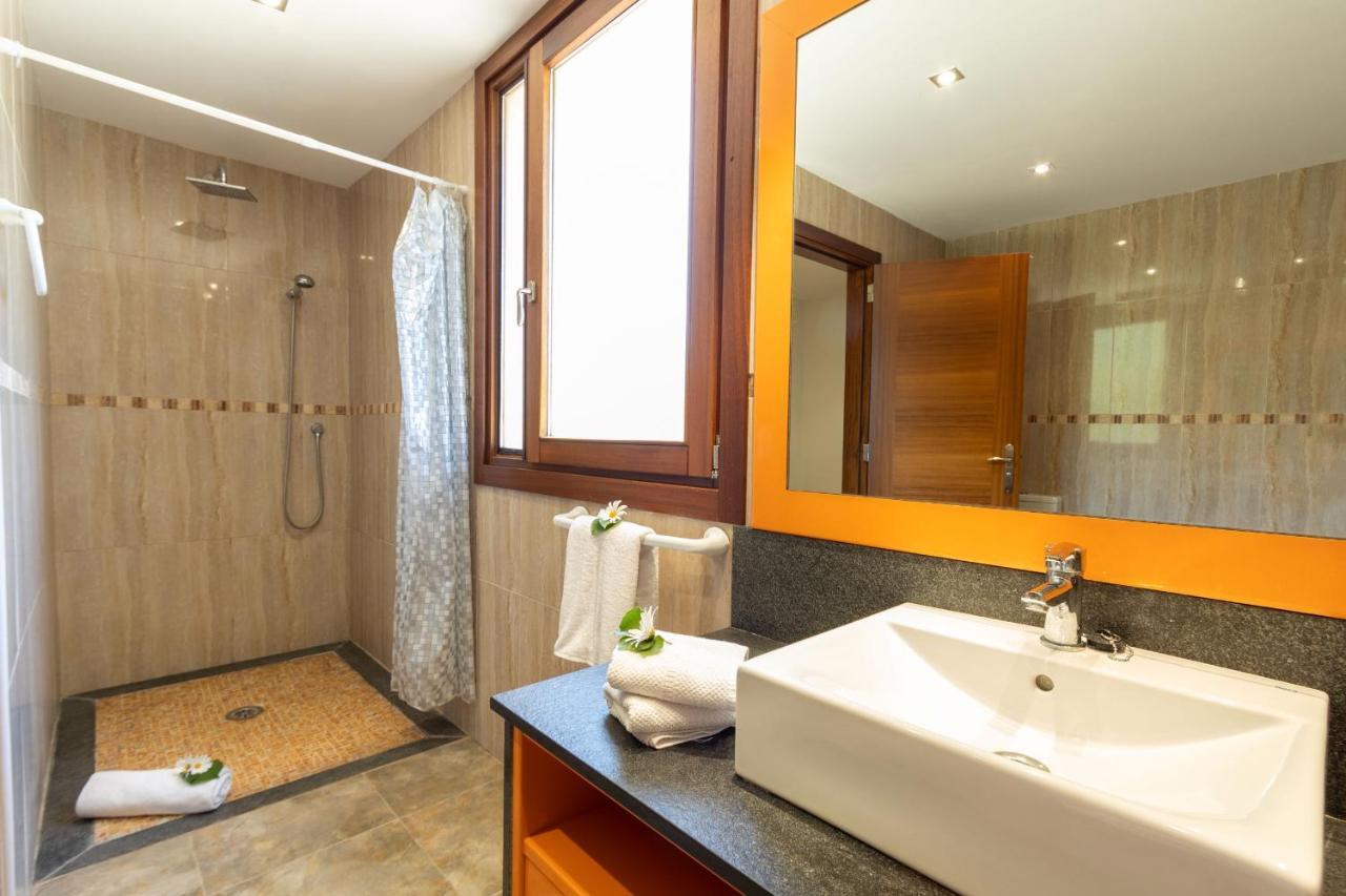 Pensjonat Ideal Property Mallorca - Son Fe Alcudia  Zewnętrze zdjęcie