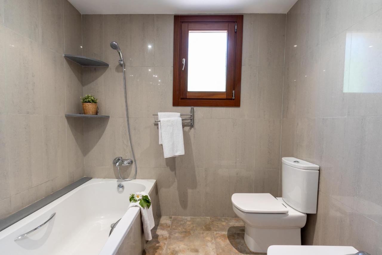 Pensjonat Ideal Property Mallorca - Son Fe Alcudia  Zewnętrze zdjęcie