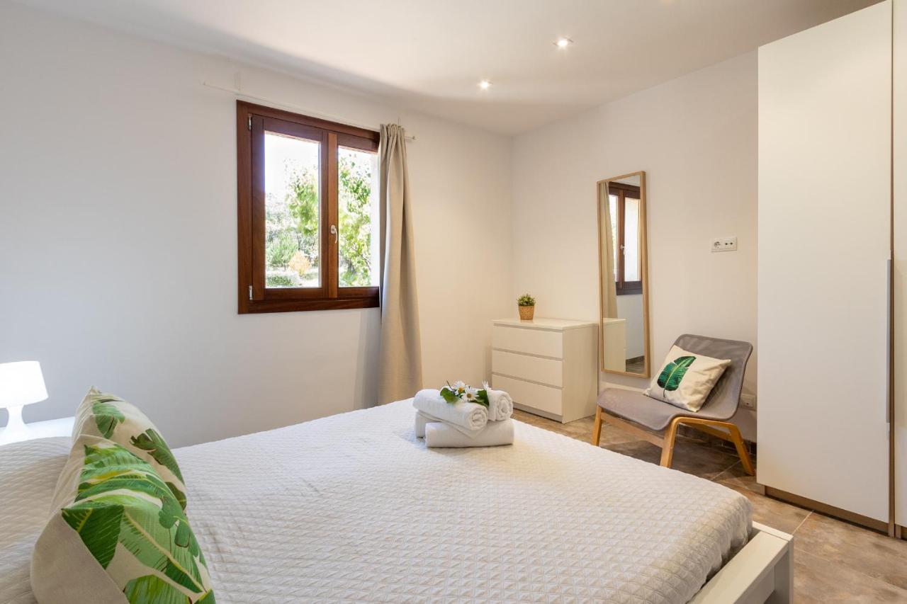 Pensjonat Ideal Property Mallorca - Son Fe Alcudia  Zewnętrze zdjęcie