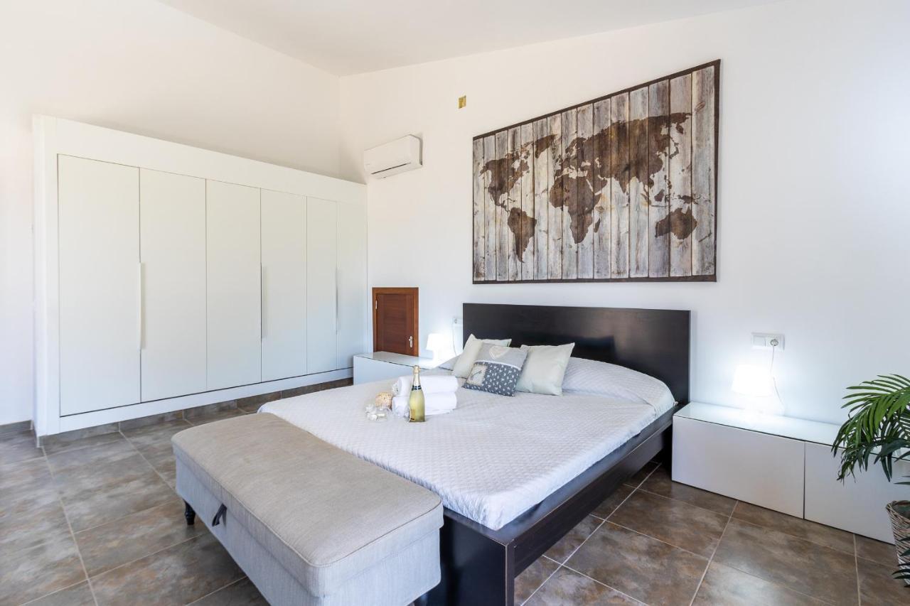 Pensjonat Ideal Property Mallorca - Son Fe Alcudia  Zewnętrze zdjęcie