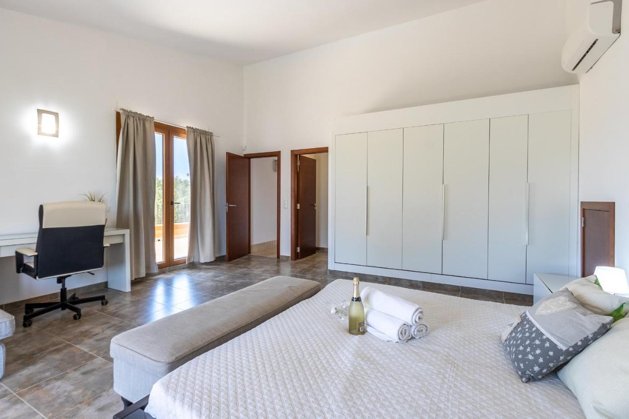 Pensjonat Ideal Property Mallorca - Son Fe Alcudia  Zewnętrze zdjęcie